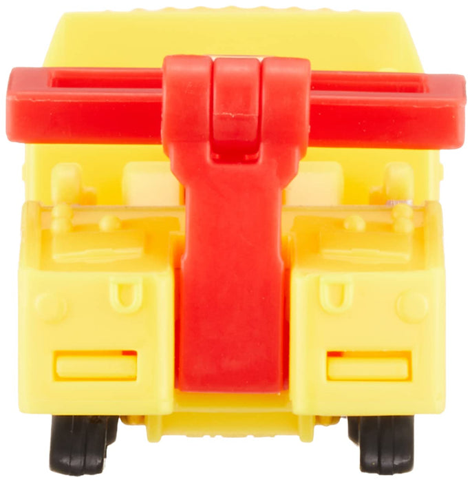 Takara Tomy Tomica No.5 Toyota Dyna Tow Truck (Blister Pack) Miniature Car NEW_4
