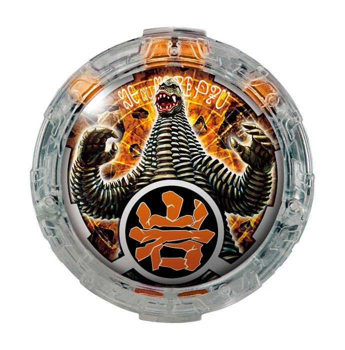 Bandai Ultraman R/B DX R/B Crystal Set 02 transformation tools toys Figure NEW_4