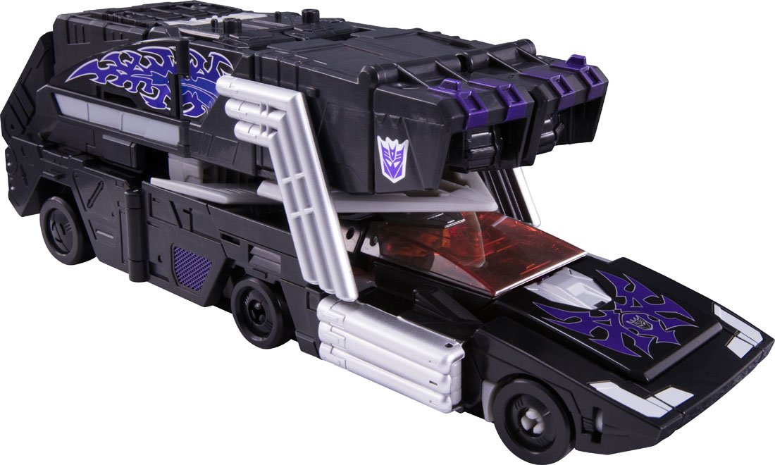 TAKARA TOMY Transformers Power of the Prime PP-40 RODIMUS UNICRONUS to0093 NEW_2