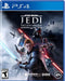 Star Wars Jedi Fallen Order Import Version: North America PS4 Video Games 73833_1