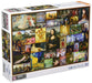 Masterpiece Selection 40 World's Tiny Micro 1000 Piece Puzzle Beverly M81-562_1