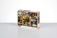 Masterpiece Selection 40 World's Tiny Micro 1000 Piece Puzzle Beverly M81-562_2