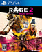 PS4 Rage 2 Deluxe Edition (North America ver.) RA2DAMP4PENA Shooting Game NEW_1