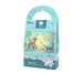 Epoch 70 pcs jigsaw puzzle Silhouette Bambi Puzzle Decoration 10x14.7cm ‎70-023_2