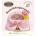 San-X Sumikko Gurashi Changing Sumikko Poncho Floral Pattern DollCostume MX63501_1