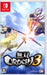 Warriors OROCHI3 Nintendo Switch Game Standard Ed. Multi-language HAC-P-APWNA_1