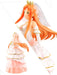 BANPRESTO Sword Art Online Code Register EXQ Figure Wedding Asuna Prize NEW_3