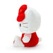 Sanrio Hello Kitty Plush Doll Standard M Size 25x20x30cm Polyester ‎504220 NEW_2