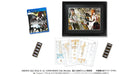 STEINS; GATE ELITE Limited Edition Playstation 4 Game with Bonus FVGK-0163 NEW_1