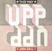 [CD] This Way Limited Edition UPP SICP-5857 Guitar Legend II (07) Rock Guitar_1