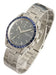 BRAHMAN Watch BR002-03 Men's Silver Stainless Steel Band Metal Case Chronograph_2