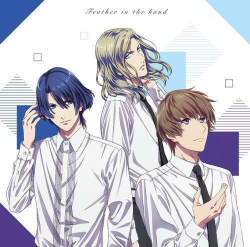 [CD] Uta no Prince-sama Maji Love Kingdom Special Unit Drama CD (Normal Edition)_1