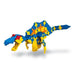 Yoshiritsu LaQ Dinosaur World Spinosaurus 175 pieces Made in Japan L005342 NEW_3
