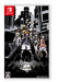 The World Ends with You Final Remix NIntendo Switch Action RPG HAC-P-AM78A NEW_1