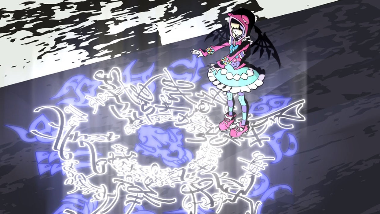 The World Ends with You Final Remix NIntendo Switch Action RPG HAC-P-AM78A NEW_6