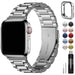 FULLMOSA Watch Band Compatible for Apple Watch Stainless Steel ‎SWB-0395 NEW_1