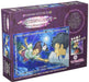 Spirited Away Real Name Art Crystal 300 Piece Puzzle Ensky 260x380mm 300-AC039_1