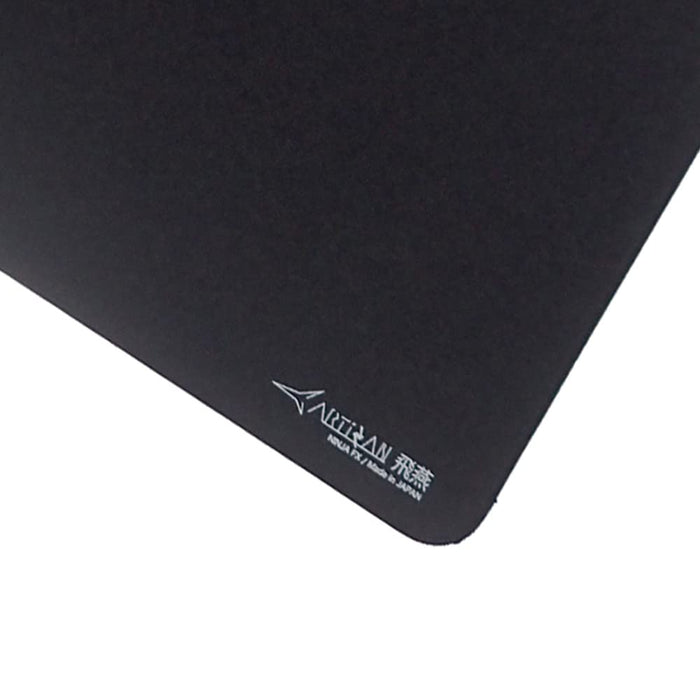 ARTISAN NINJA FX Hien MID L Black Gaming Mouse Pad FX-HI-MD-L-B 42Wx33Lx3Hmm NEW_4