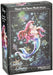 Little Mermaid Stained Art Puzzle 266pc Twinkle Shower Collection DSG-266-961_1