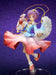 Toho Project The Girl Even the Vengeful Spirits Fear Komeji Satori 1/8 Figure_3