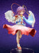 Toho Project The Girl Even the Vengeful Spirits Fear Komeji Satori 1/8 Figure_4