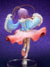 Toho Project The Girl Even the Vengeful Spirits Fear Komeji Satori 1/8 Figure_5