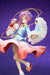 Toho Project The Girl Even the Vengeful Spirits Fear Komeji Satori 1/8 Figure_8