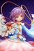 Toho Project The Girl Even the Vengeful Spirits Fear Komeji Satori 1/8 Figure_9