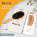 Belula Care Boar Bristle Hair Brush Set Soft Natural Hair Specifically 270819841_4