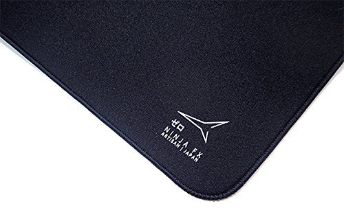 ARTISAN Gaming Mouse Pad Ninja FX Zero Soft S 250Wx210Lx4Hmm FX-ZR-SF-S NEW_2