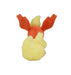 Pokemon Center Origital Pokemon fit Plush Doll Flareon H16xW16xD9cm Polyester_2