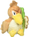 Pokemon Center Origital Pokemon fit Plush Doll Farfetch'd H13xW11xD8cm Polyester_1
