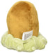 Pokemon Center Original Pokemon fit Plush Doll Diglett H11.5xW12xD10cm Polyester_2