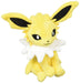 Pokemon Center Original Pokemon fit Plush Doll Jolteon H16.5xW14.5xD8cm NEW_1