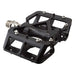 MKS bicycle pedals mountain bike aluminum ALLWAYS black Right & Left Set 112103_2