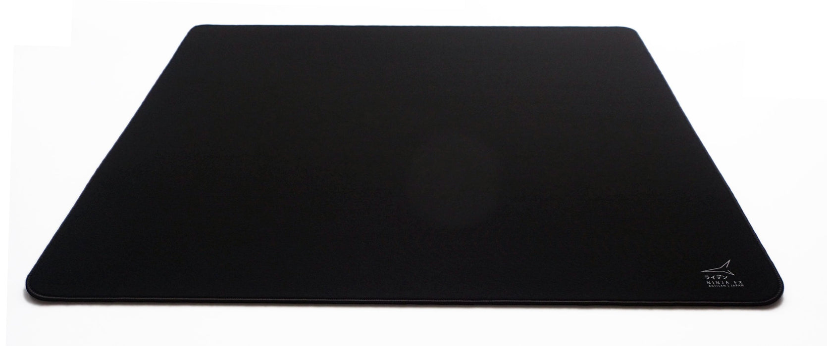 ARTISAN Gaming Mouse Pad 330x420x7mm Raiden FX MID L Size FXRDMDL Coffee Brown_1