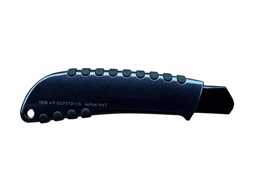 NT CUTTER G-Series Premium 2L-Type Auto-lock PMGL-EVO2R Cutter Knife Black NEW_2