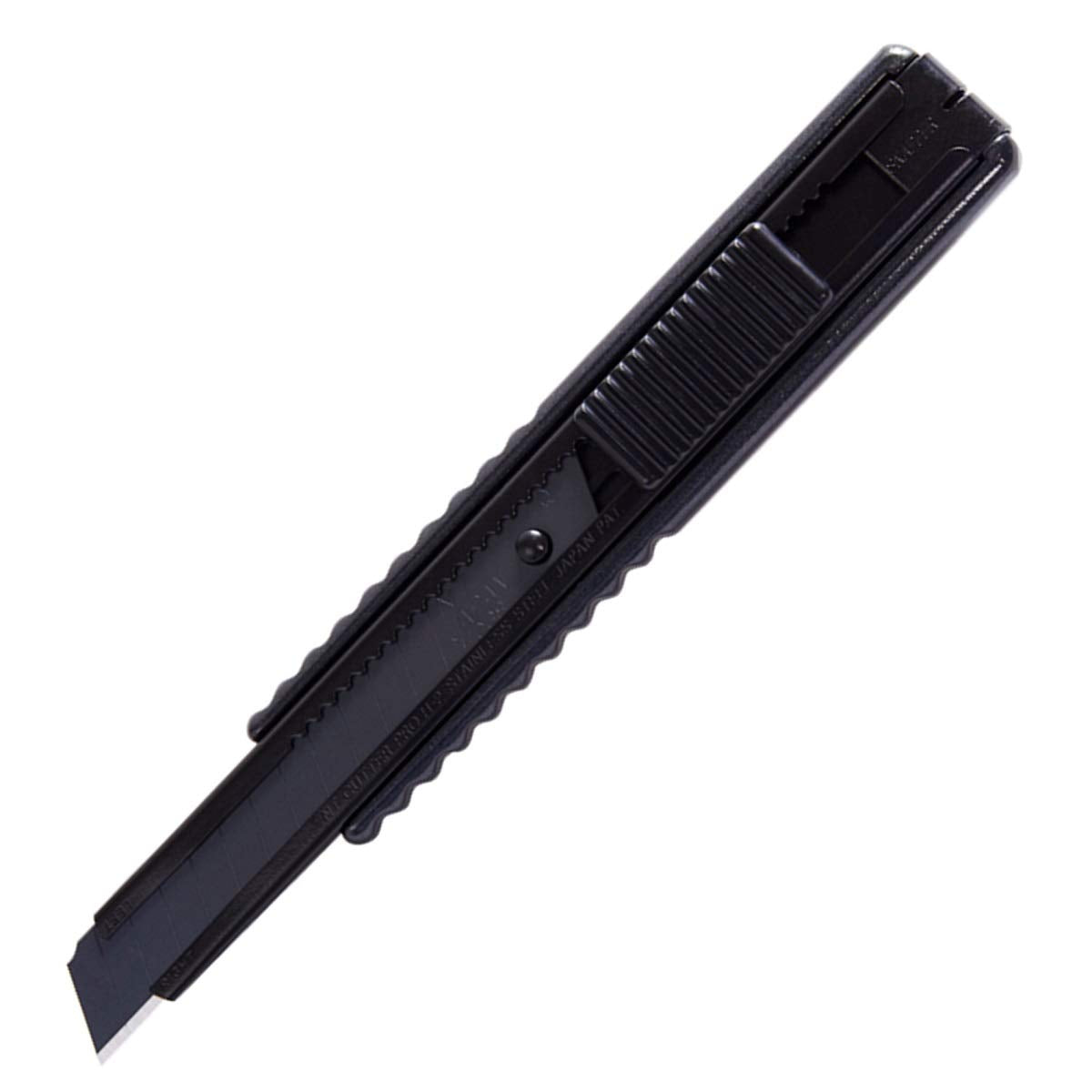 NT CUTTER PMGH-EVO2 G-Series Premium 2H-Type Snap-Off Cutter Knife Bla ...