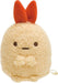 San-X MX81901 Sumikko Gurashi Plush Doll S Ebifurai no Shippo micro velboa NEW_1