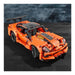 Lego Technic ‎42093 Chevrolet Corvette ZR1 Kit 579 pieces Plastic Block Toy NEW_3