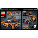 Lego Technic ‎42093 Chevrolet Corvette ZR1 Kit 579 pieces Plastic Block Toy NEW_6