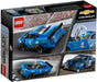 LEGO Chevrolet Camaro ZL1 Race Car 75891 Plastic Block Toy 198 pieces 7+ NEW_2