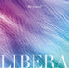 [CD+DVD] BEYOND Limited Edition LIBERA LIBE-9 Produced by Seiji Kameda Classical_1