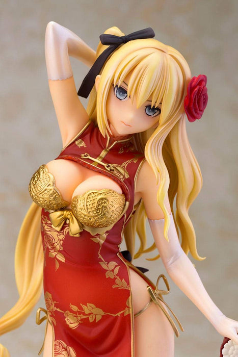 T2 Art Girl Enjoku Genmutan Jin-Lian Ruby Ver. 1/6 2018 Summer Ltd. Figure 6340_4
