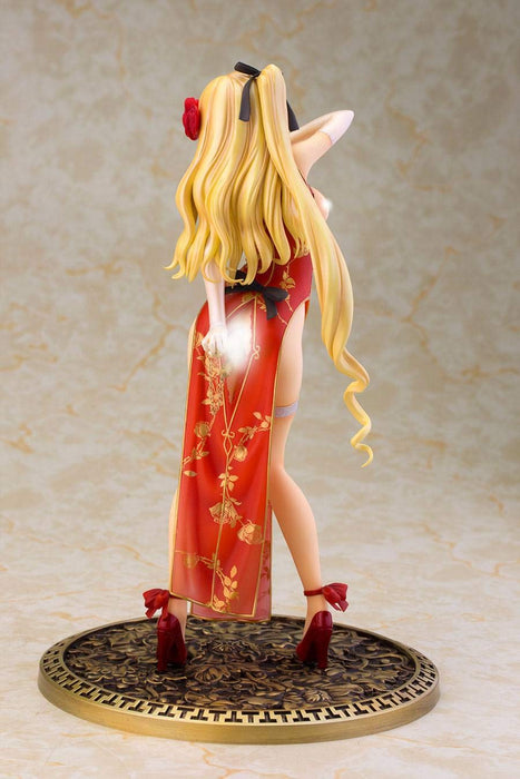 T2 Art Girl Enjoku Genmutan Jin-Lian Ruby Ver. 1/6 2018 Summer Ltd. Figure 6340_5