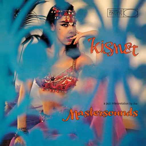 [CD] Kismet Limited Edition The Mastersounds UCCQ9395 Jazz Original Format NEW_1