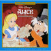 [CD] Alice in Wonderland Original Soundtrack Digital Remastered Edition UWCD8006_1