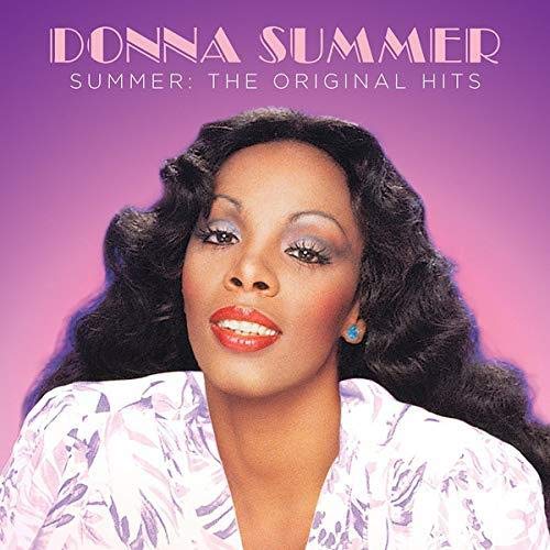 [SHM-CD] Summer: The Original Hits Limited Edition Donna Summer UICY-15781 NEW_1