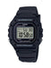 Casio Men's Classic Quartz Watch with Resin Strap Black 21.1 W-218H-1AVCF NEW_1