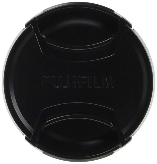 FUJIFILM Original Lens Cap FLCP-52 II for 52mm XF18mmF2 R / XF35mmF1.4 R NEW_1